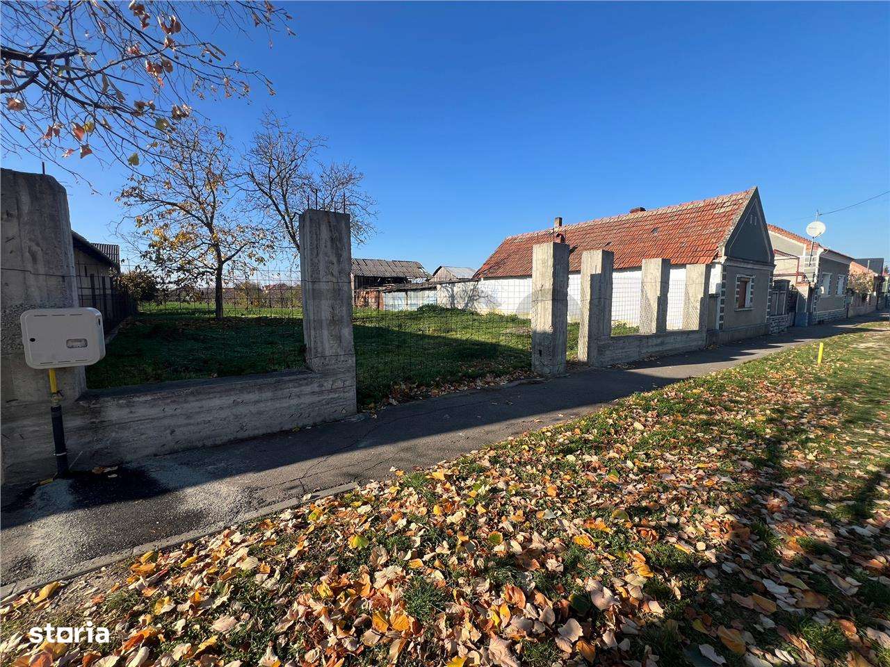 RECO Teren Unicat Sosea Nojorid - Imagine principală: 4/7