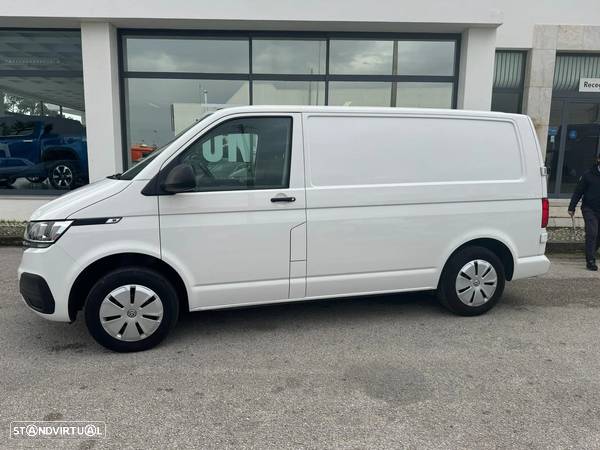 VW Transporter Transport 2.0 TDi TC.Business - 5