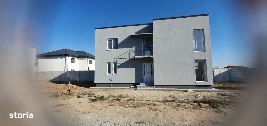 Carpe Diem Imobiliare - Vila P+ E albesti - Imagine principală: 3/12