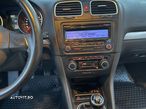 Volkswagen Golf 1.6 TDI BlueMotion Technology DPF Trendline - 22