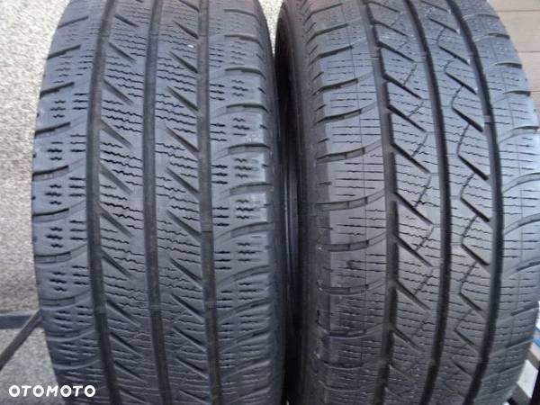 225/55/R17C 109/107T CONTINENTAL VANCO WINTER 2 - 1