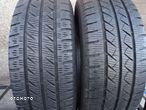 225/55/R17C 109/107T CONTINENTAL VANCO WINTER 2 - 1