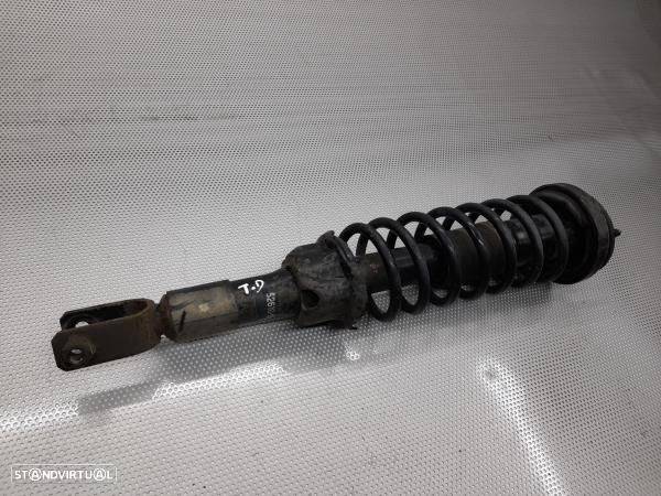 Amortecedor Suspensao Tras Dto  Honda Civic Vi Hatchback (Ej, Ek) - 3