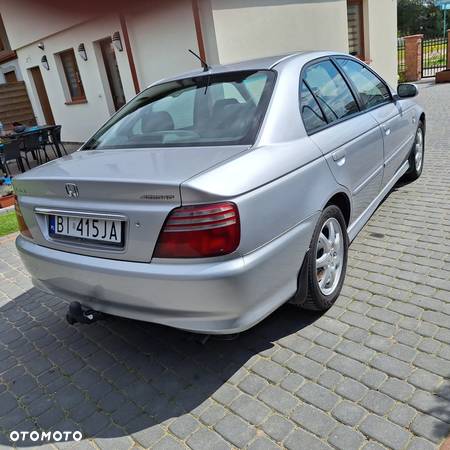 Honda Accord 2.3i ES - 7