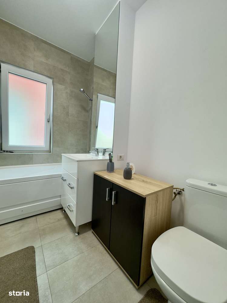 Girocului-Eso, Penthouse, Terasa 30 MP-5