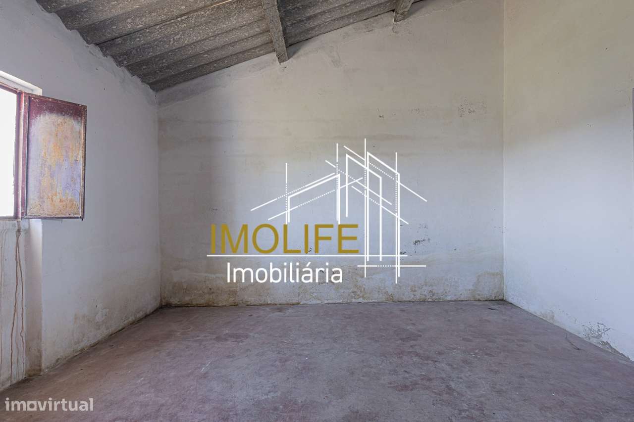 Monte Courela da Boavista - Tesas - Malarranha-28