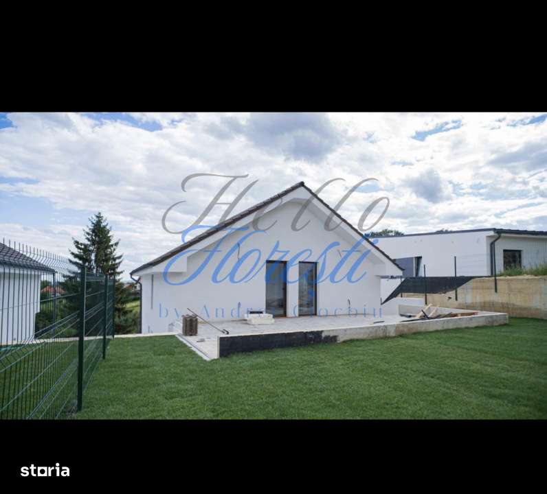 Casa 4 camere, 130, Zona Feleacu - Imagine principală: 3/12