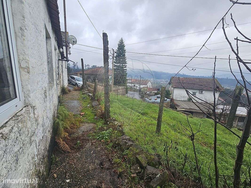 Moradia T2 para venda - Grande imagem: 5/6