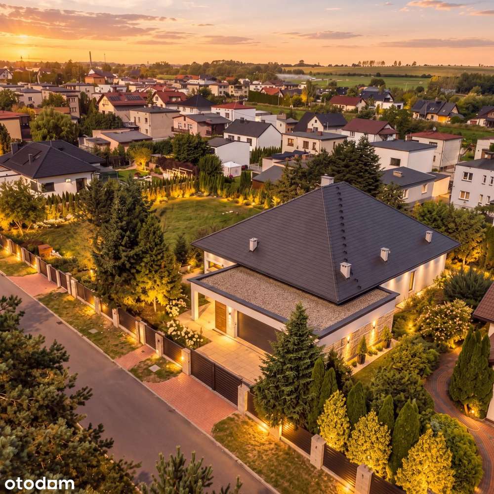Dom na sprzedaż, 4 pokoje, 200 m², Lubliniec
