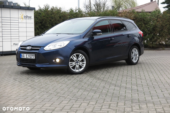 Ford Focus 2.0 TDCi Gold X (Trend) MPS6 - 3