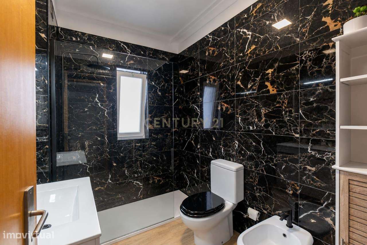 T2 EM ERMESINDE — 106 m², ÁREAS EXTRAORDINÁRIAS E QUALIDADE IMPECÁVEL-16