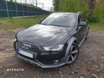 Audi A4 Allroad 2.0 TDI Quattro S tronic - 2