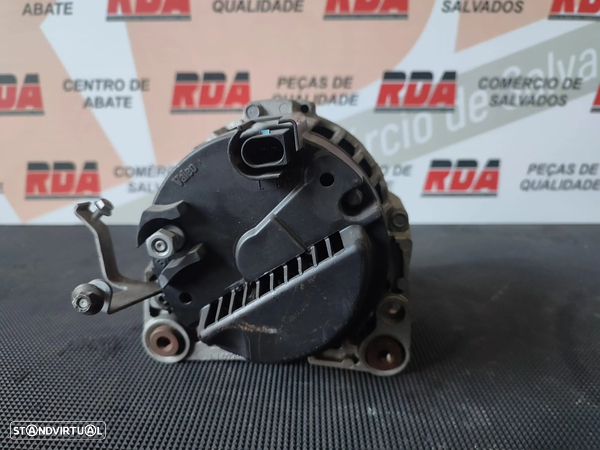 A43 ALTERNADOR VW POLO 1.2 I 2010 90A REF- 03D903025J - 3