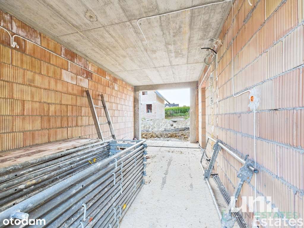 Bliźniaki/Wolnostojące | Bez PCC | Dojazdów | - Pełny obrazek: 4/19