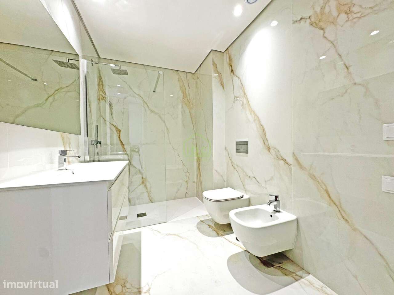 Apartamento T4 Duplex | Póvoa de Varzim-21