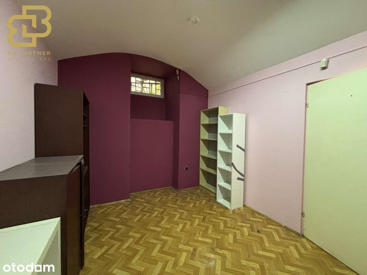 Lokal użytkowy – Kraków, ul. Radziwiłłowska 25-7