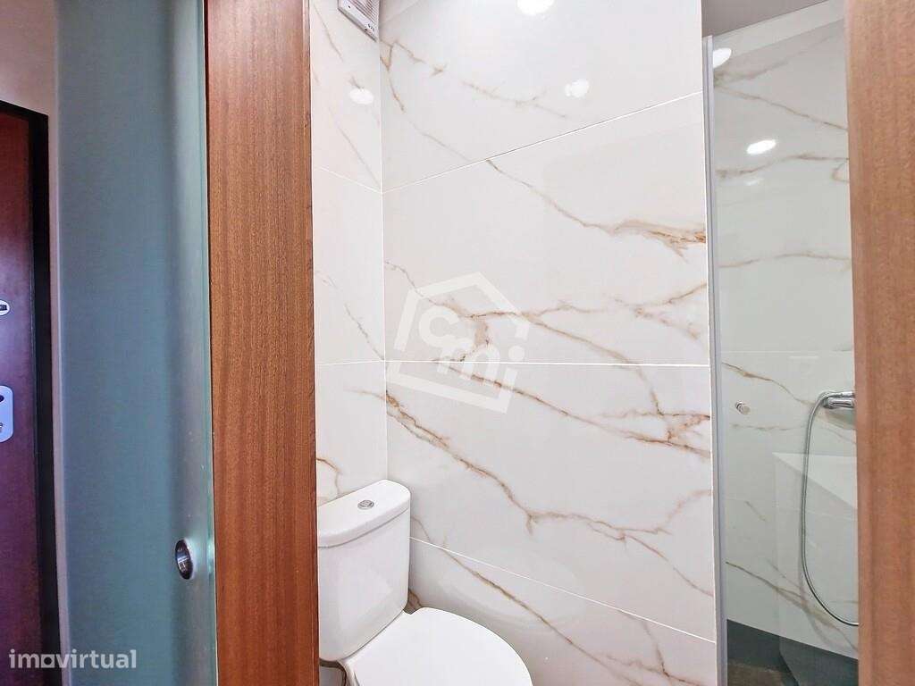 Venda de T3 na Marginal de Matosinhos com Garagem-17