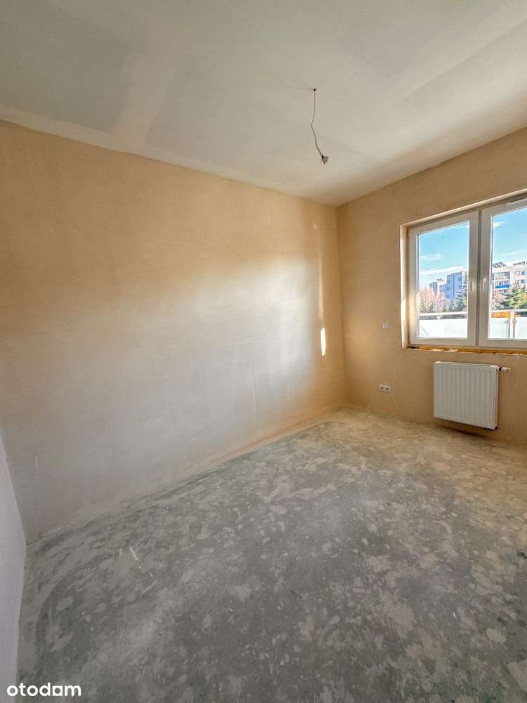 Na Ostrogu | mieszkanie 15/10 - Pełny obrazek: 5/9