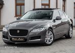 Jaguar XF 2.0 i4D Prestige - 5