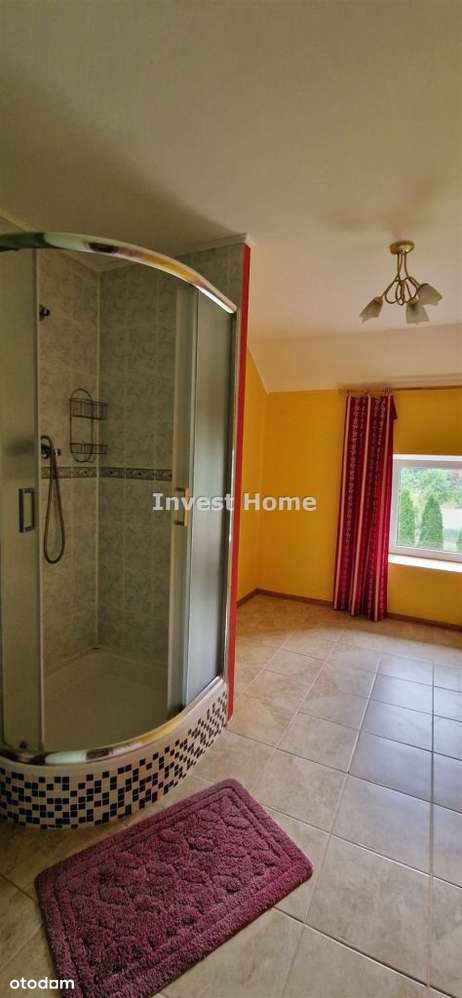 Dom z Sauną Trzebina-18