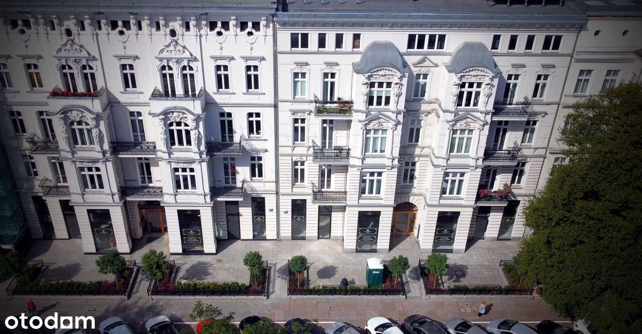 ARTHOUSE Szczecin- Etap 5-12