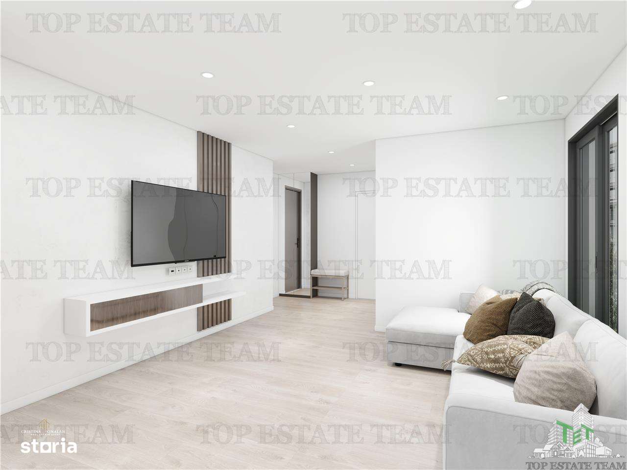 Garsoniera de vanzare bloc nou, adiacent metrou Obor - Imagine principală: 3/7
