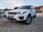 Land Rover Range Rover Evoque 2.0 eD4 SE - 1