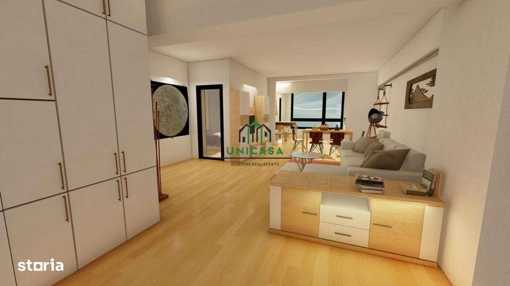 Apartament 3 camere | Bloc nou – Splaiul Independetei - Imagine principală: 3/11