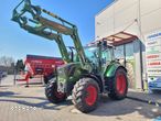 Fendt 310 S4 Profi - 21