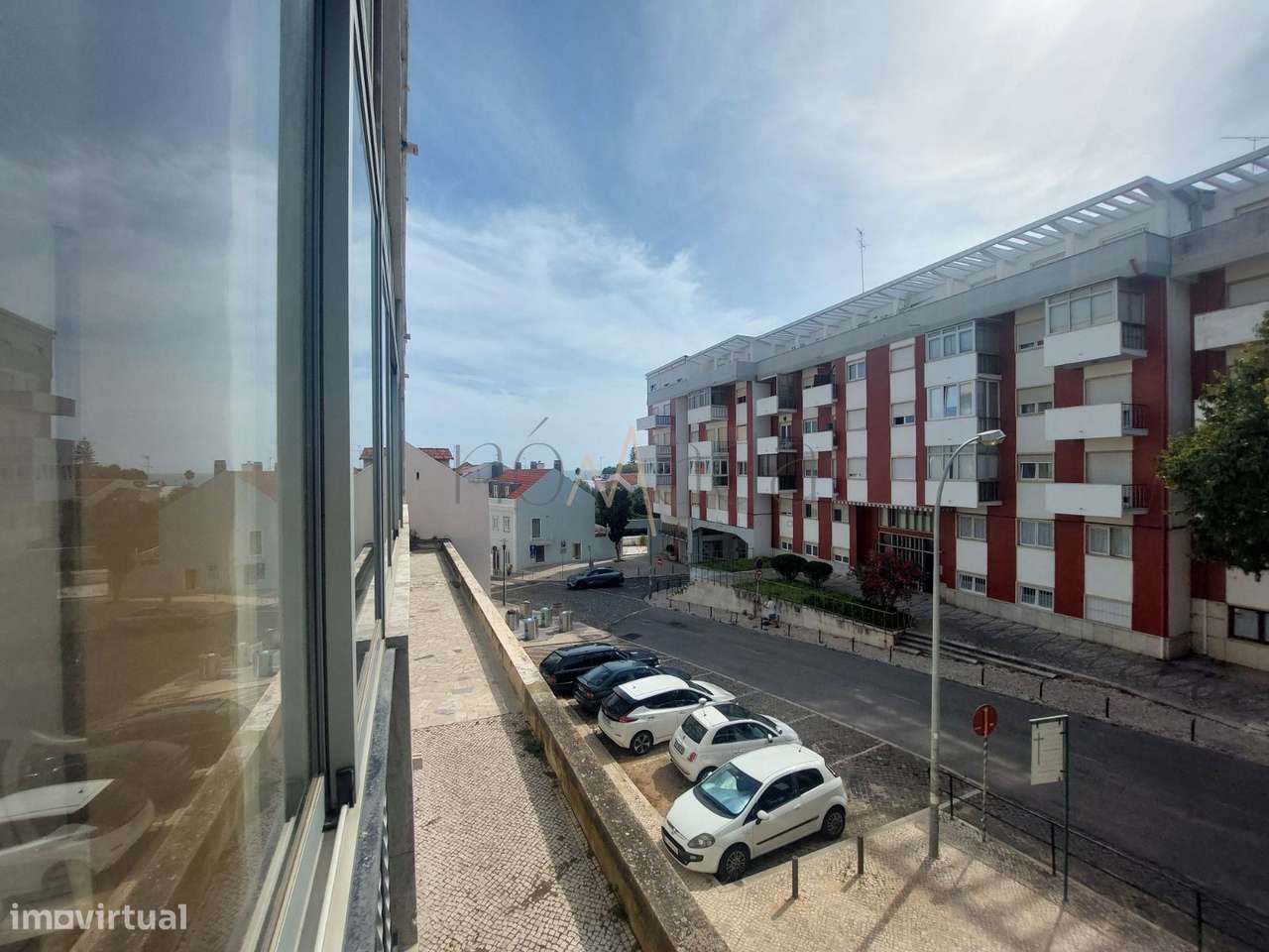 T2 em Paço de Arcos  Onde o mar encontra a cidade-21