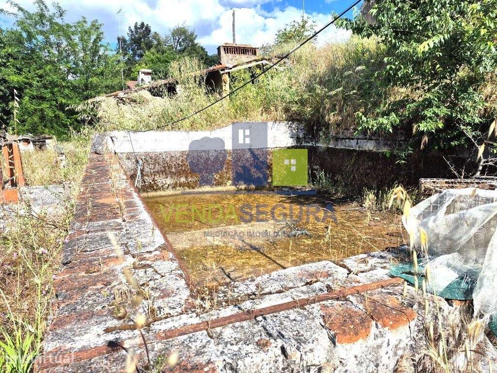 Prédio  Misto, com 0,7250 Ha | MOURA-6