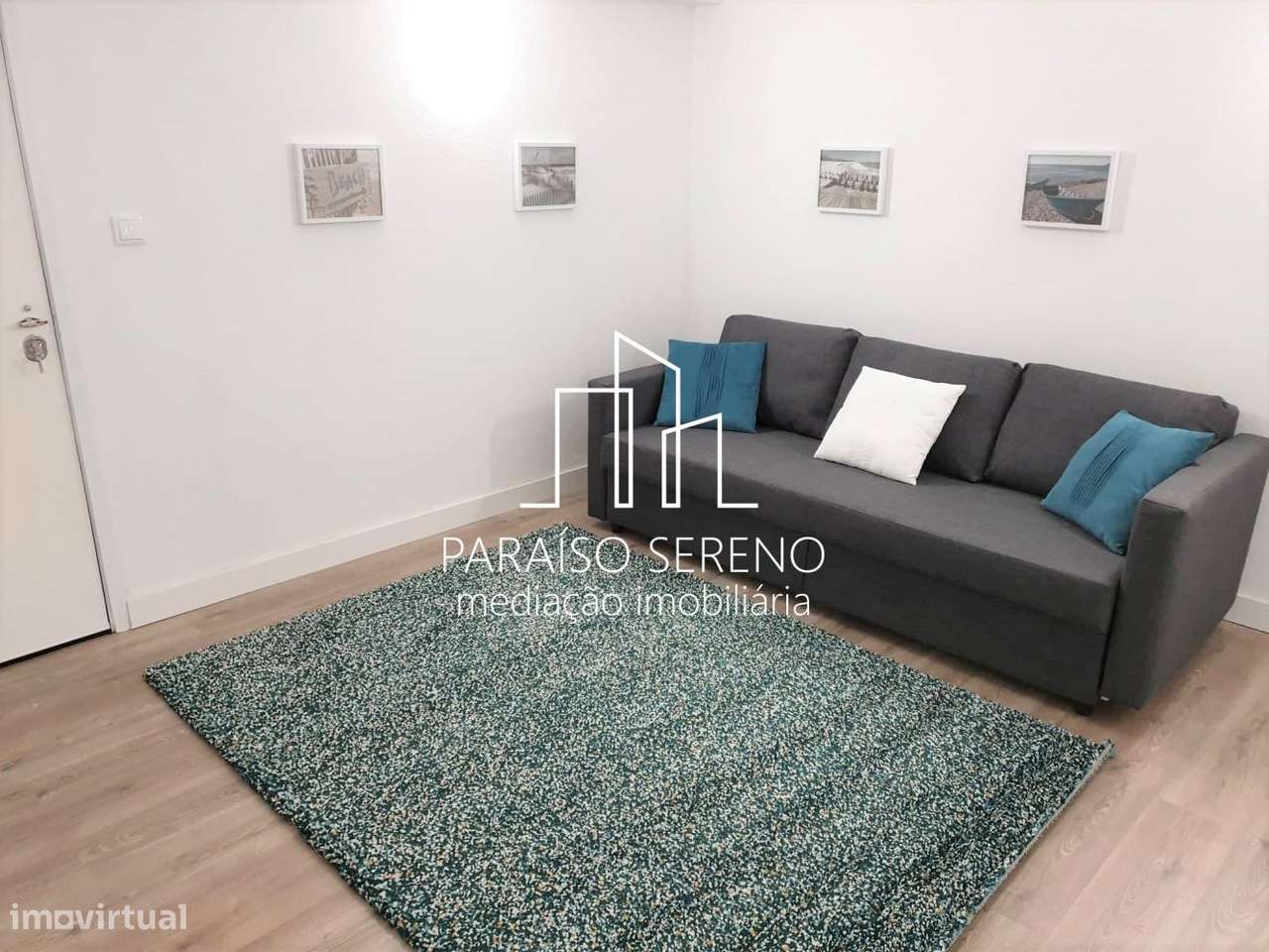 Apartamento T1 Praia da Rocha - Grande imagem: 2/14