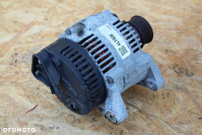 Alternator BMW e36 z3 e46 m43 1.8 1.9 80A 1247288 - 3