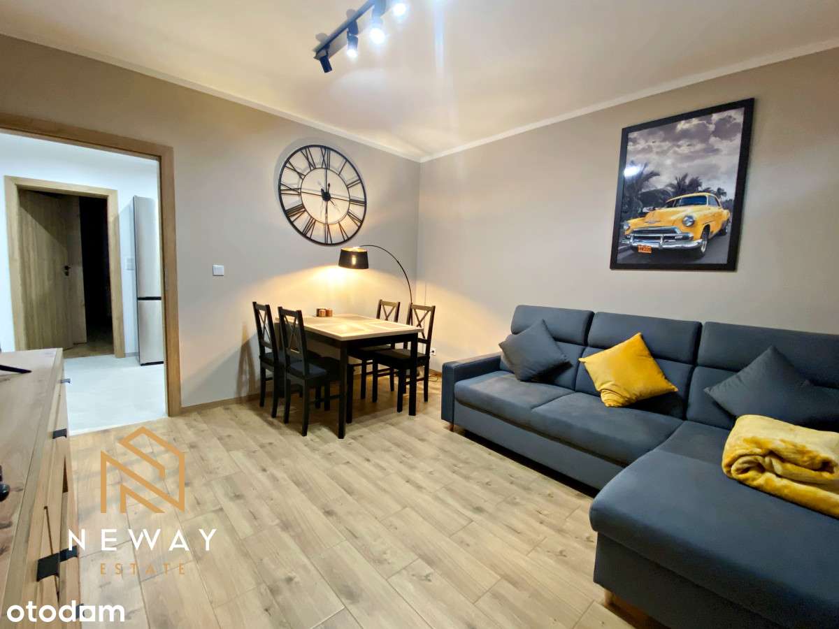 Piękne mieszkanie z tarasem dla rodziny - Pełny obrazek: 3/15