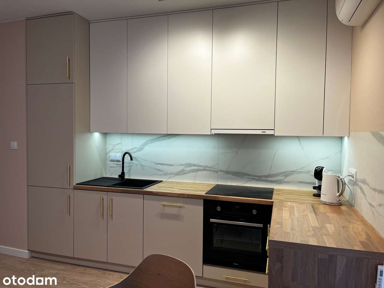 Wynajmę nowe mieszkanie Górczewska 240 - Pełny obrazek: 2/15