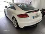 Audi TT Coupé 1.8 TFSI S-line - 4