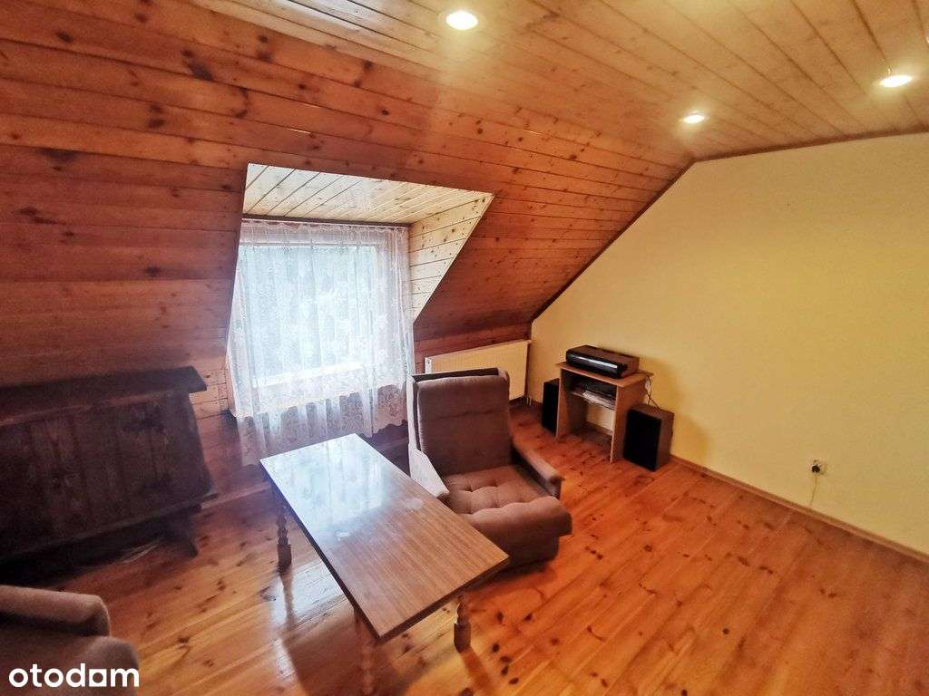 Dom szeregowy na Sępolnie, kameralne miejsce-13