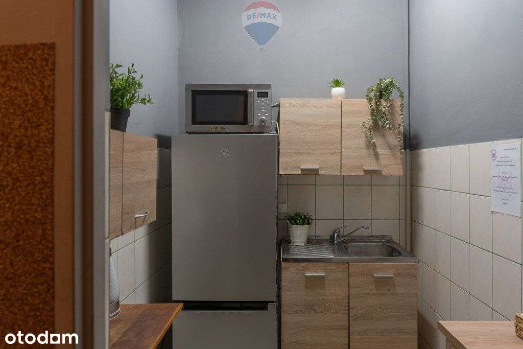 Wyjątkowa okazja cenowa na działający lokal-13