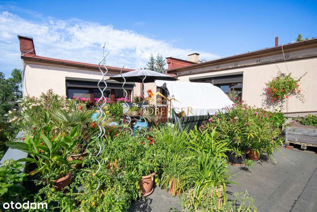 Przestronny dom dla rodziny i firmy-7