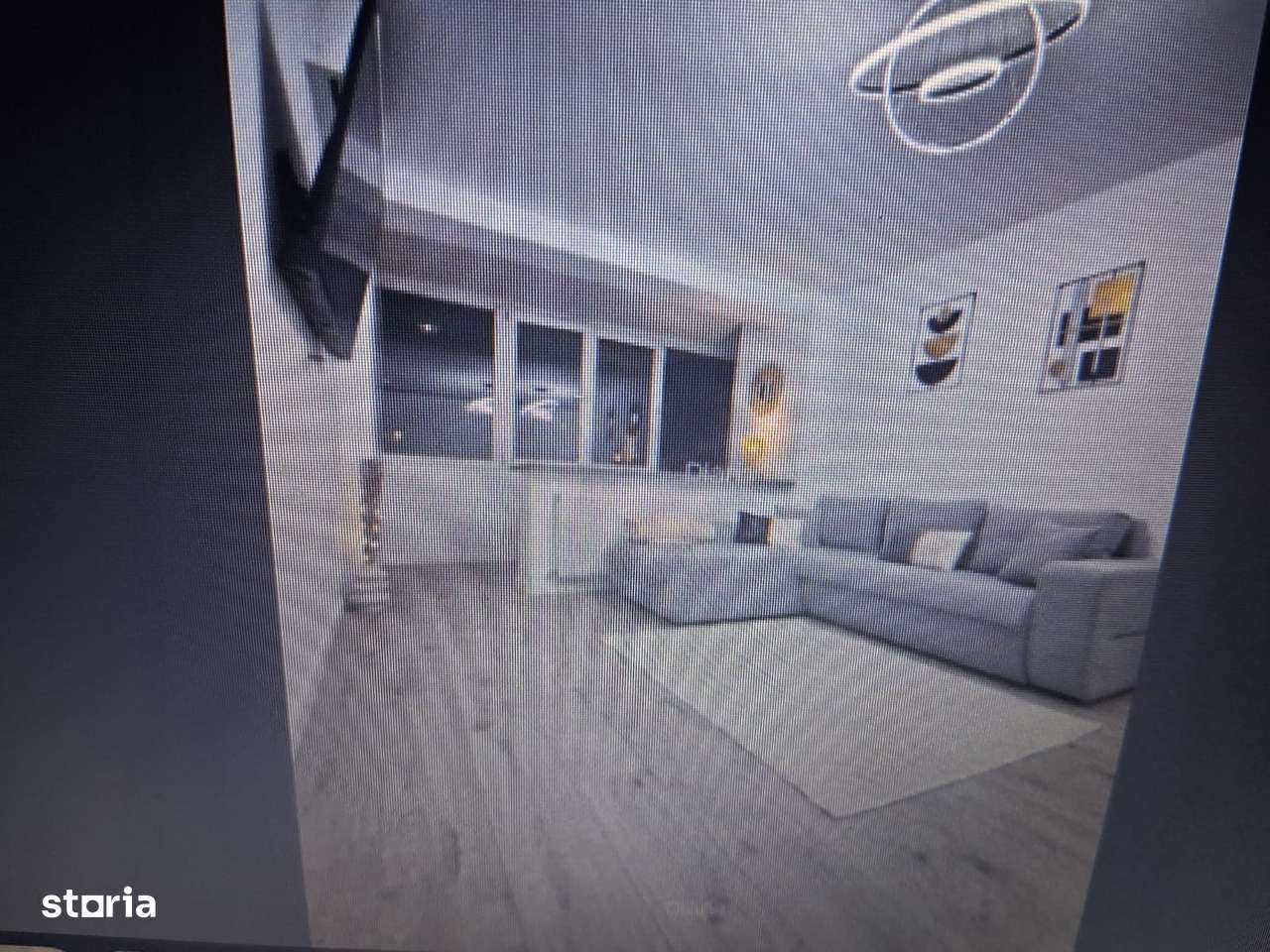 apartament2 camere stefan cel mare - Imagine principală: 2/11