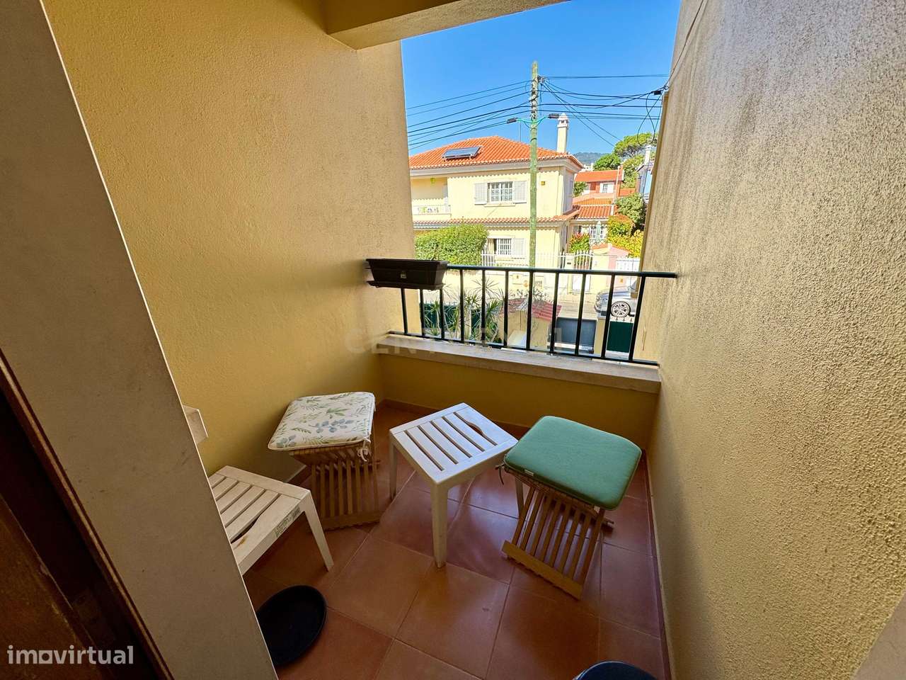 Casa Renovada em Alcabideche, Cascais - 3 Quartos e Jardim - Grande imagem: 5/28