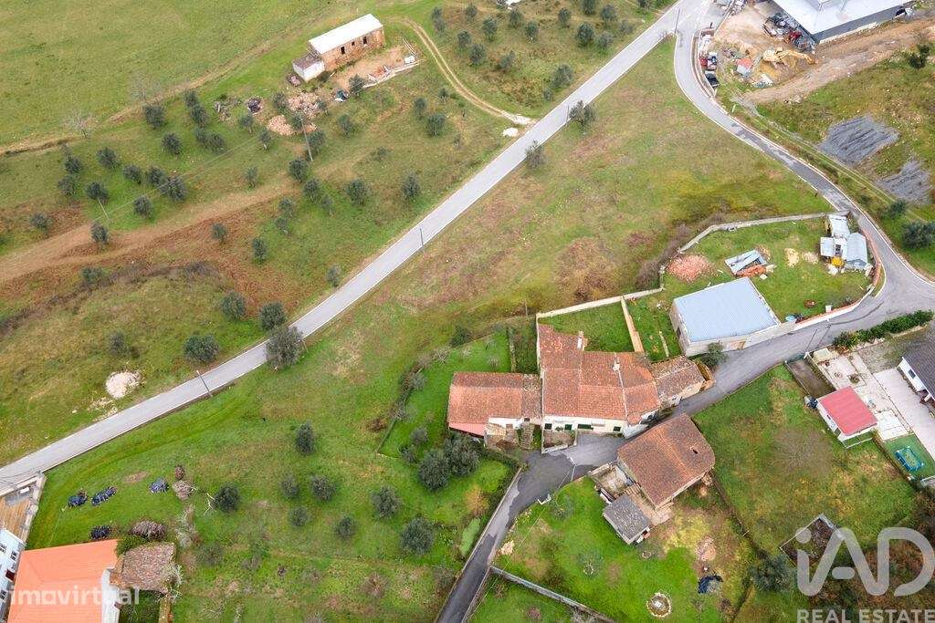 Terreno em Arganil de 2700,00 m2 - Grande imagem: 5/10