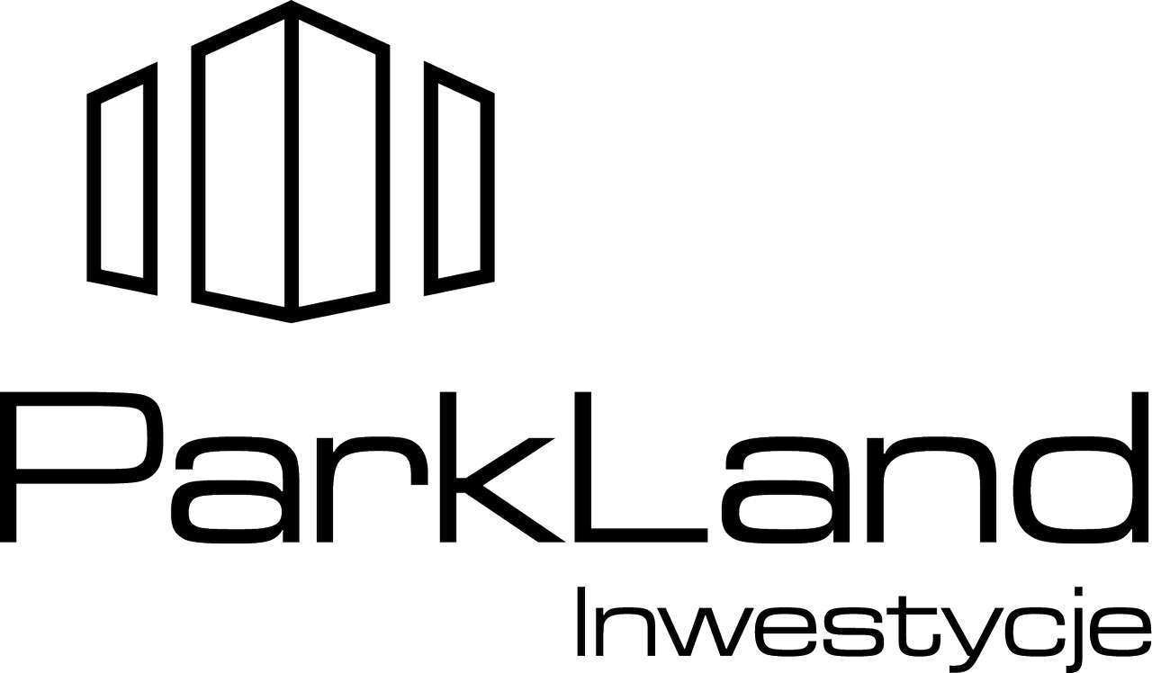 Logo: Parkland Inwestycje