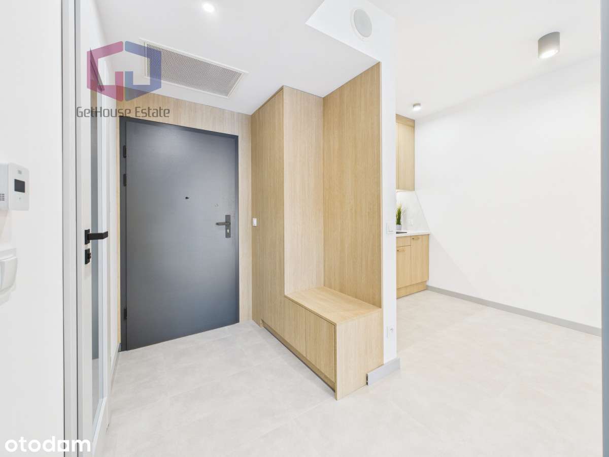 Apartament przy Jeziorze Ukiel-3