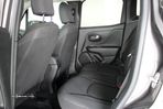 Jeep Renegade 1.6 MJD Limited DCT - 34