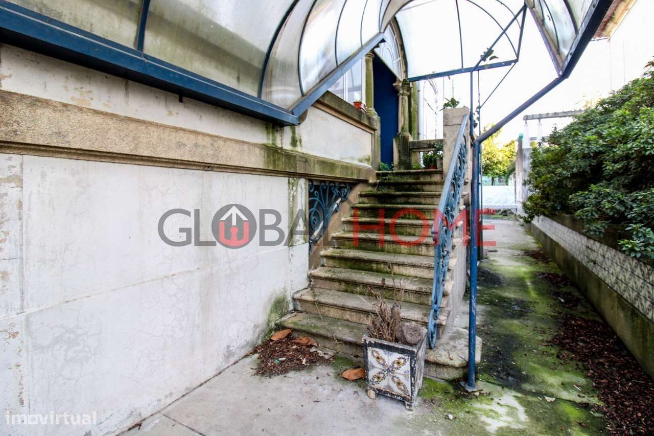 Moradia - Costa Cabral - P/ Recuperar! - Grande imagem: 4/22