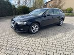 Audi A4 Avant 2.0 TDI DPF Ambition - 9