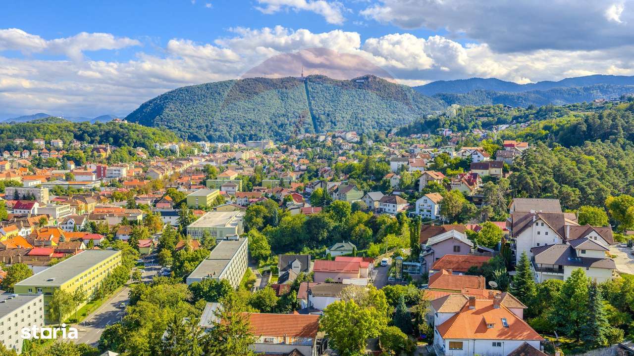 Casă individuală cu două unități locative. Zona Horia–Cloșca–Crișan-3