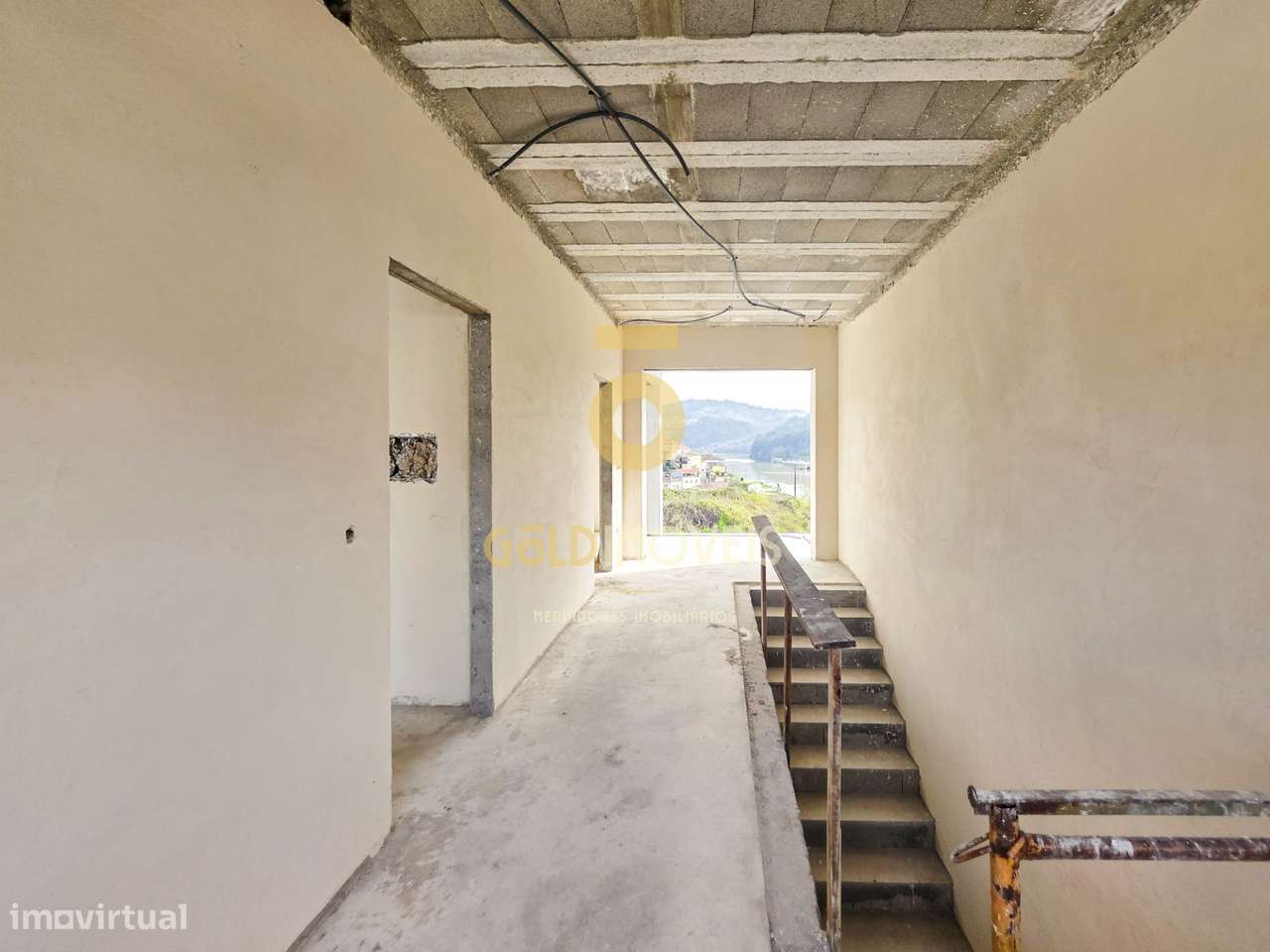 Moradia em Banda T3 Venda em Alpendorada, Várzea e Torrão,Marco de Can-21