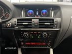 BMW X3 xDrive2.0d - 22